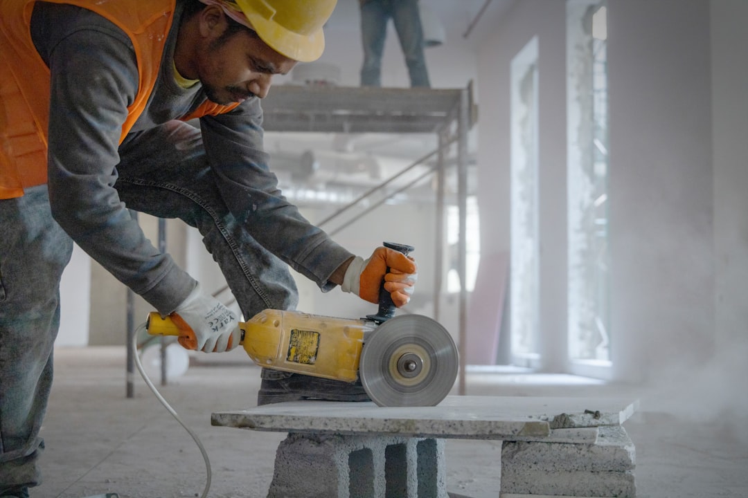 civil engineer, civil engineering, construction, construction site, construction worker, construction workers, engineer, engineering, helmet, labor,measurement tape, metal worker, safety, safety helmet, safety vest,site, site work ,worker